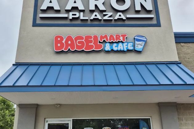 Bagel Mart & Cafe