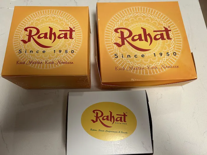 Rahat Bakers and Sweets Picture 1
