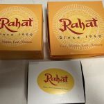 Rahat Bakers and Sweets