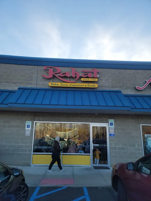 Rahat Bakers and Sweets Picture 7