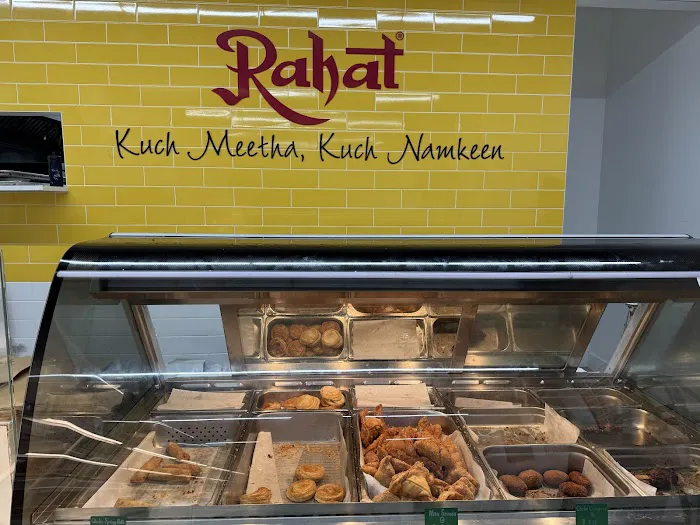 Rahat Bakers and Sweets Picture 5