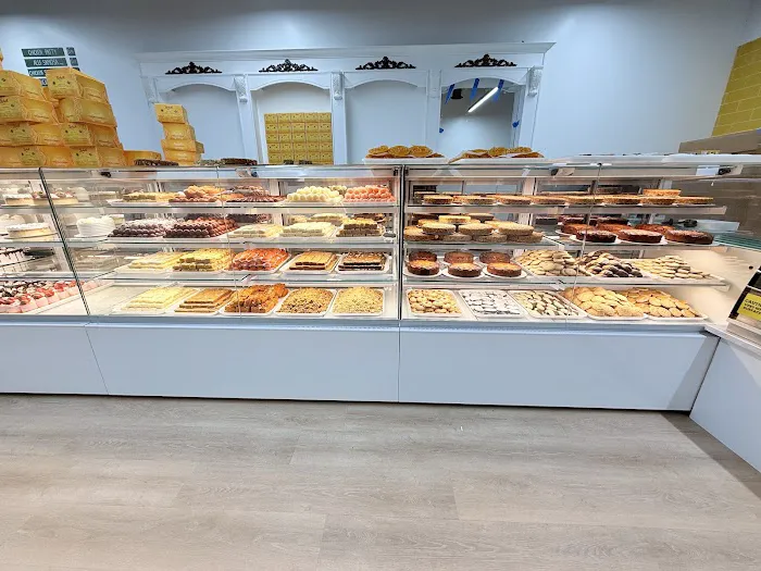 Rahat Bakers and Sweets Picture 4