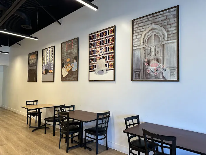 Rahat Bakers and Sweets Picture 2