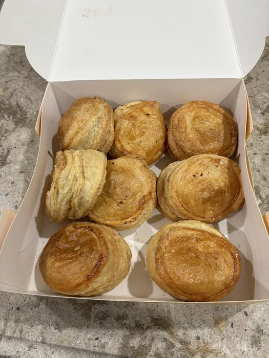 Rahat Bakers and Sweets Picture 6