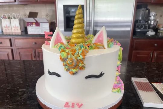 Creative Cakes By Sweta LLC