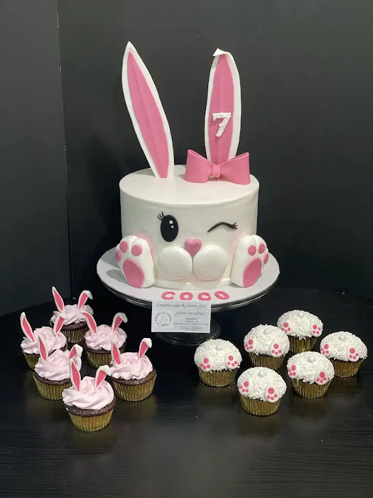 Creative Cakes By Sweta LLC Picture 4