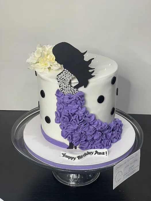 Creative Cakes By Sweta LLC Picture 5