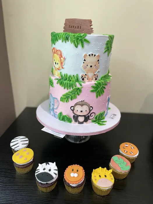 Creative Cakes By Sweta LLC Picture 3