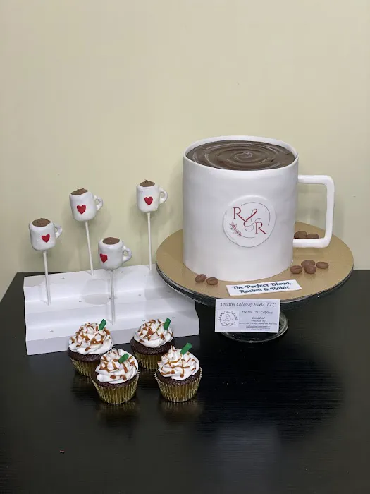 Creative Cakes By Sweta LLC Picture 2