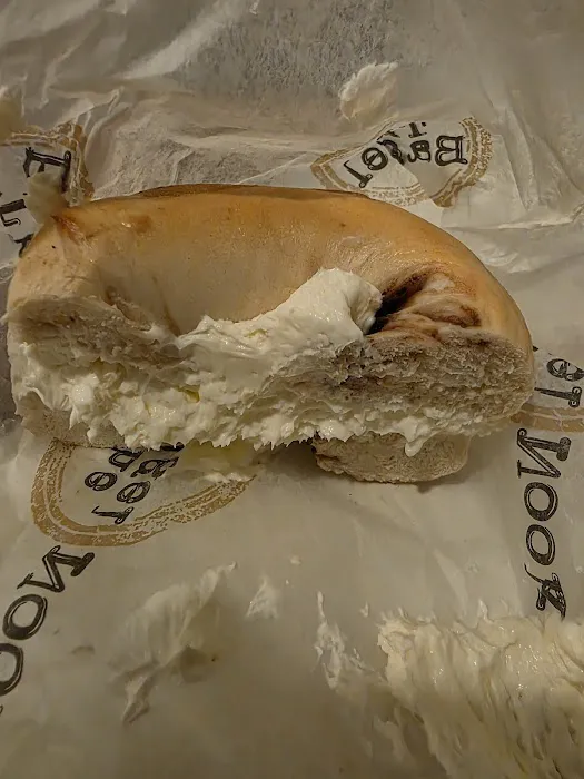 The Bagel Nook Picture 1