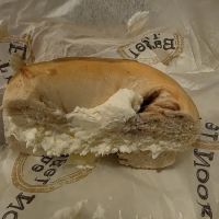 The Bagel Nook ico