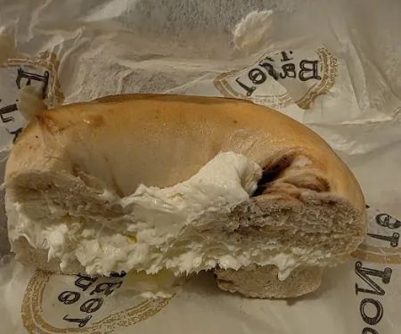 The Bagel Nook