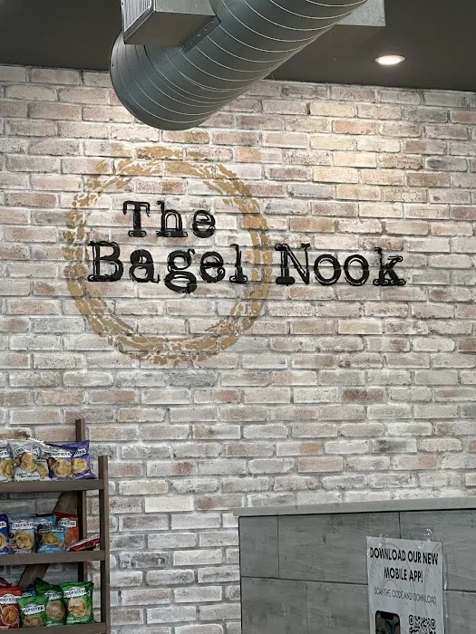 The Bagel Nook Picture 3