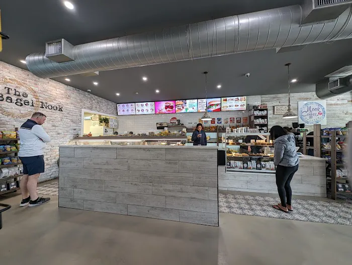 The Bagel Nook Picture 5