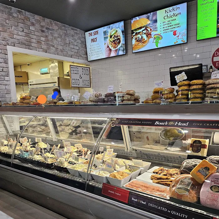 The Bagel Nook Picture 2