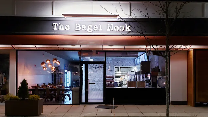 The Bagel Nook Picture 8