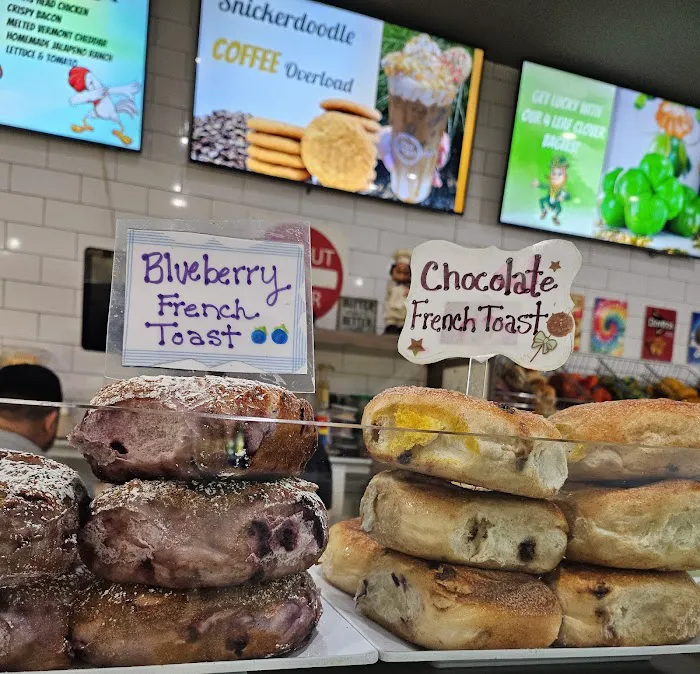 The Bagel Nook Picture 7