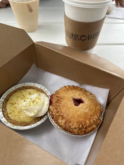 LiLLiPiES Bakery Picture 2