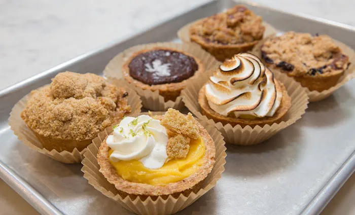 LiLLiPiES Bakery Picture 8