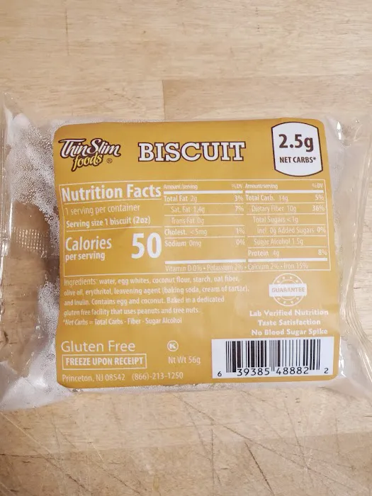 ThinSlim Foods Picture 6