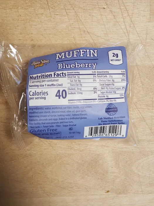 ThinSlim Foods Picture 10