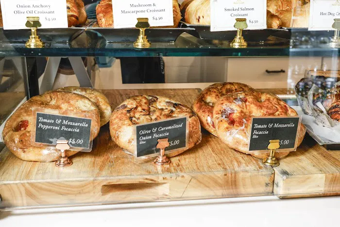 Bread Boutique Picture 2