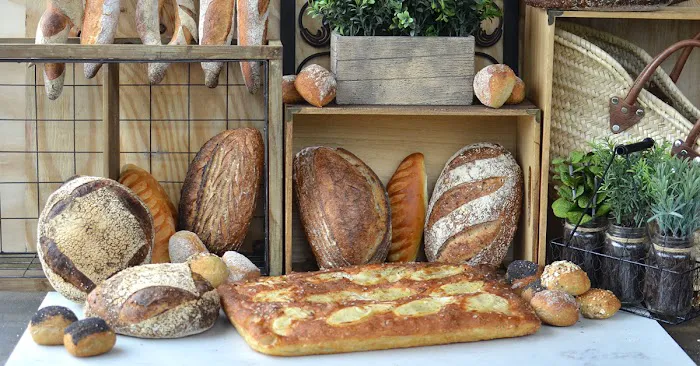 Bread Boutique Picture 4