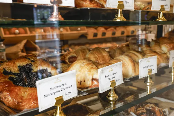 Bread Boutique Picture 3