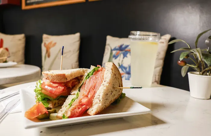 Bread Boutique Picture 1