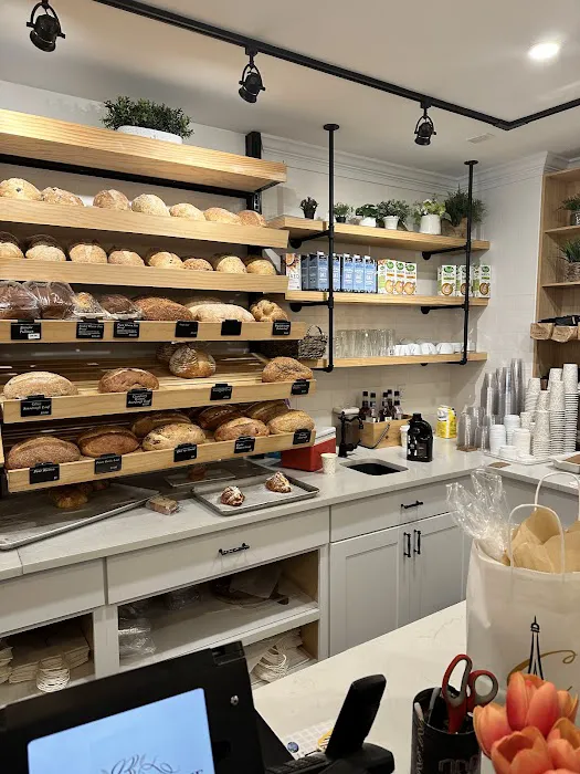 Bread Boutique Picture 6