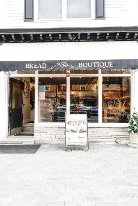 Bread Boutique Picture 10