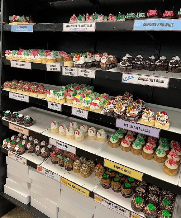 House of Cupcakes Picture 1