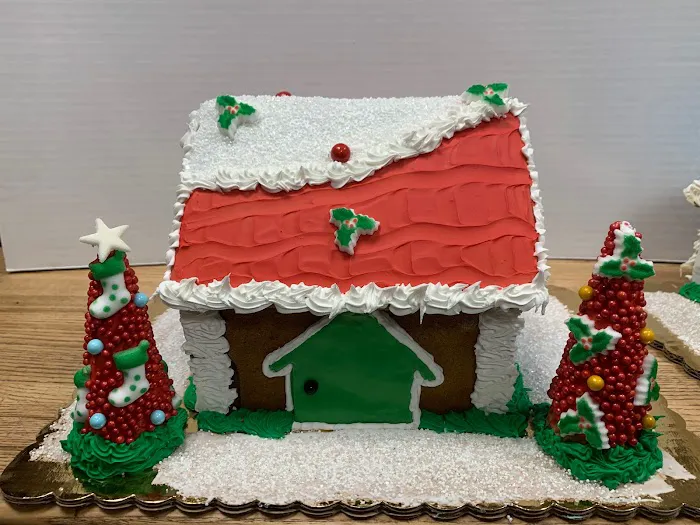 House of Cupcakes Picture 2