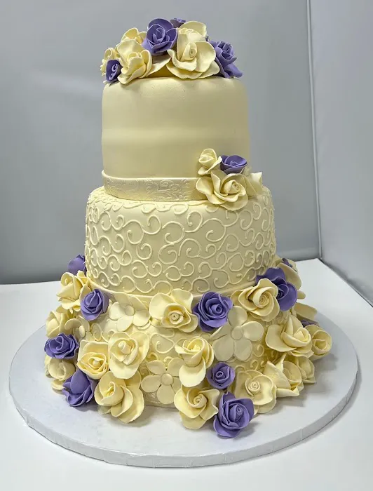 House of Cupcakes Picture 4