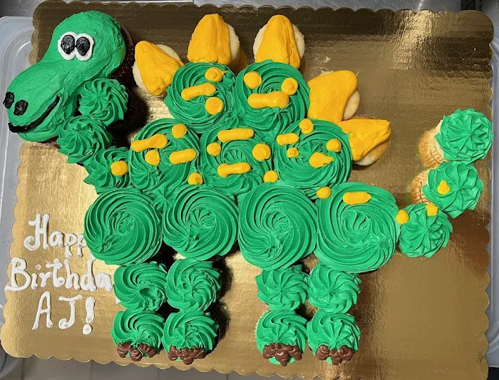 House of Cupcakes Picture 6