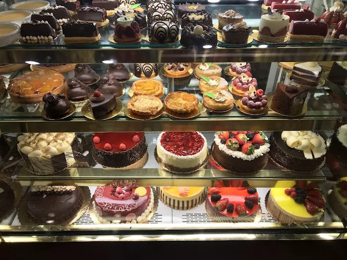 The Little Chef Pastry Shop Picture 9