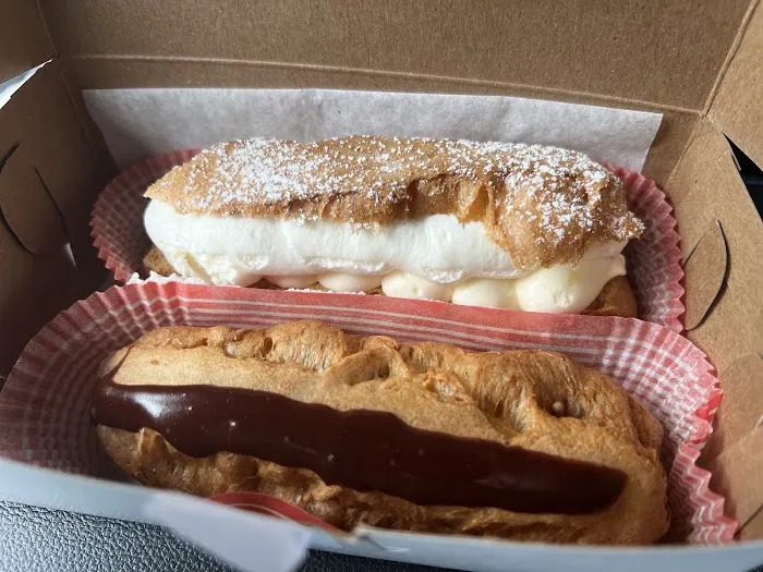 The Little Chef Pastry Shop Picture 7