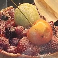 The Little Chef Pastry Shop ico