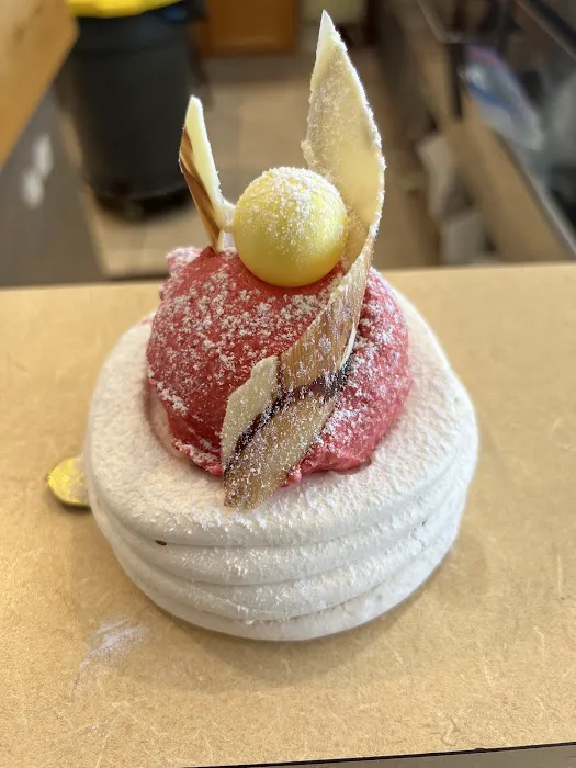 The Little Chef Pastry Shop Picture 8