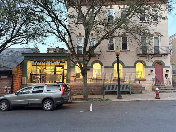 Belle Journée - Princeton Picture 1