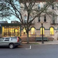 Belle Journée - Princeton ico