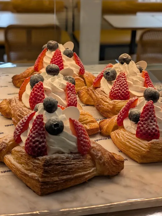 Belle Journée - Princeton Picture 5