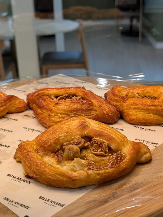 Belle Journée - Princeton Picture 8