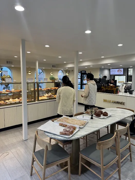 Belle Journée - Princeton Picture 2