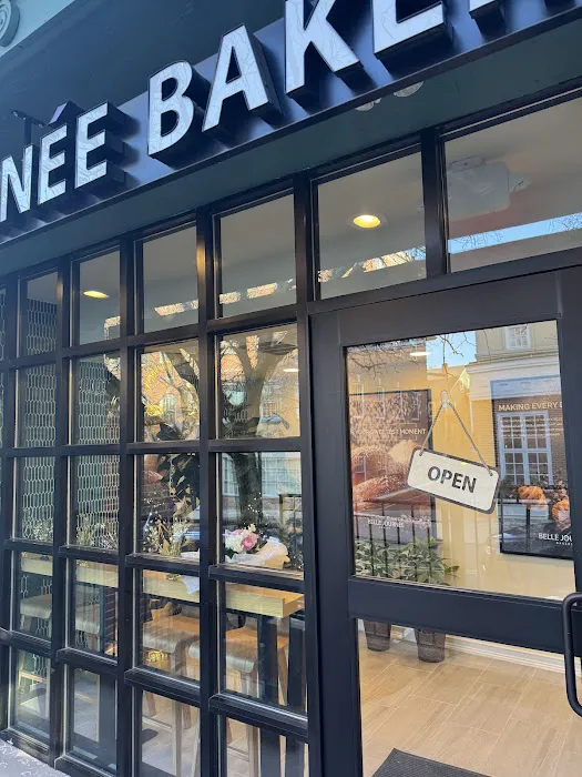 Belle Journée - Princeton Picture 3