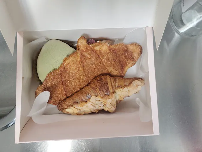 Belle Journée - Princeton Picture 9