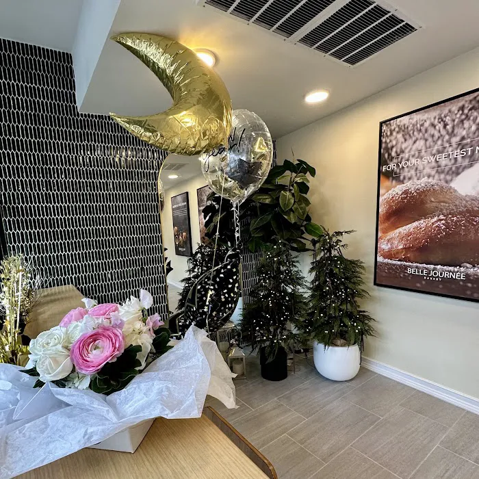 Belle Journée - Princeton Picture 6