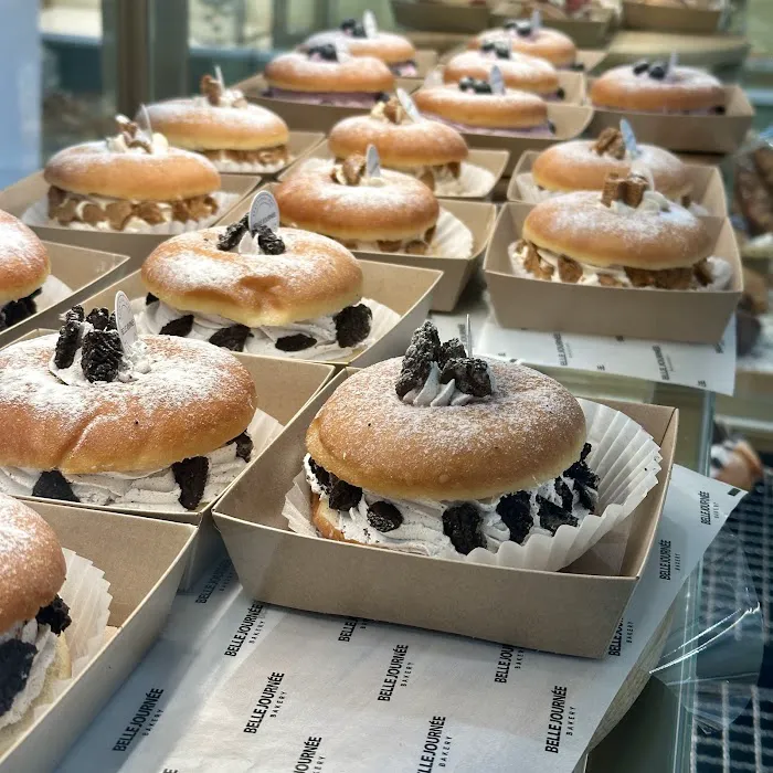 Belle Journée - Princeton Picture 7