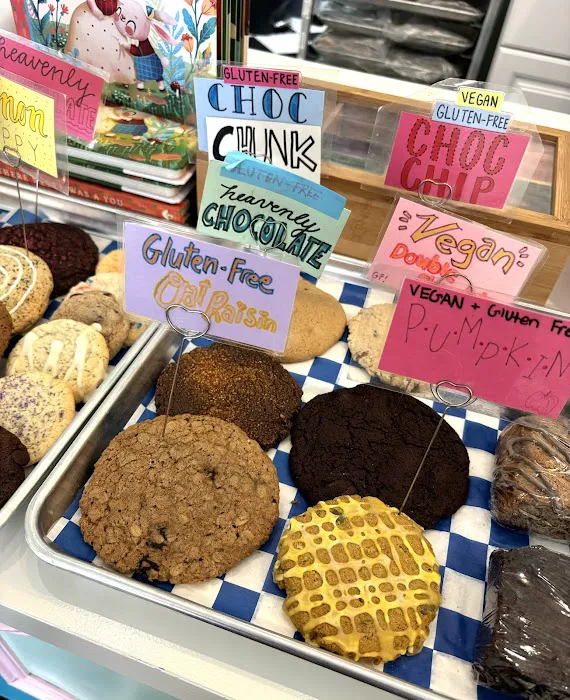 Milk & Cookies Picture 5