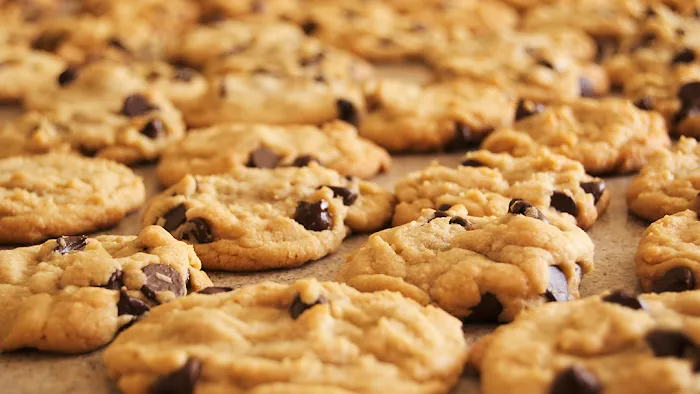 Milk & Cookies Picture 9